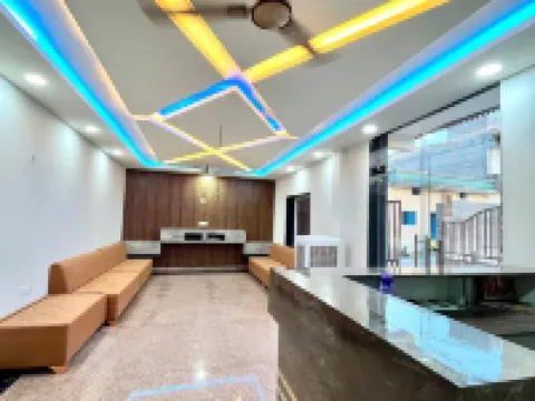 Manya Palace Hotels in Orchha