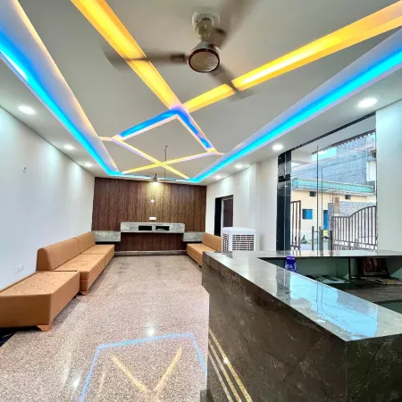 Manya Palace