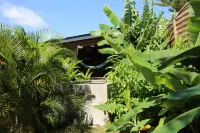 Sapotille bungalow in Saint-François