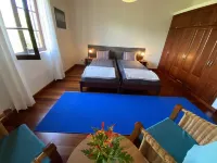 Quinta Perpetua, Casa Pico Hotel a Graciosa