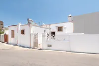 Traditional House Leventis Hotel a Rodi