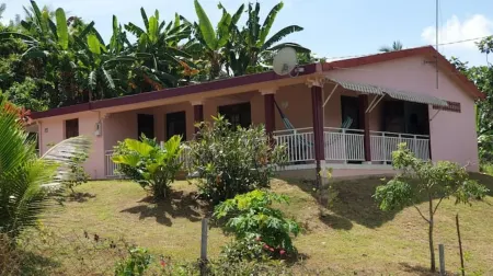 Le Petit Robert : Maison f3 "de Plein Pied"