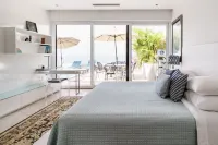 EXQUISITE SAYAN BEACHFRONT DUPLEX PENTHOUSE WITH PRIVATE POOL, CONCHAS CHINAS