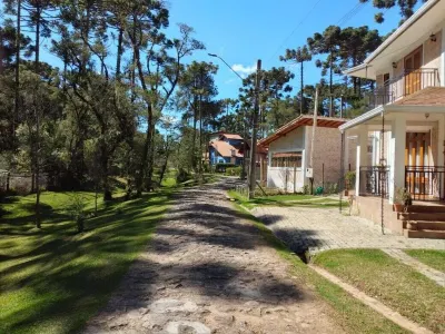 WONDERFUL house in gated community with 4 suites Hotels in der Nähe von Escola Mineira de Falcoaria