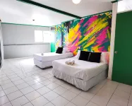 Hotel Velero Express Hotels in Iquique