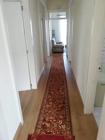 Grannys House Отели в г. Ангра-ду-Эроижму