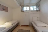 Holiday Home Near Sint Maartenszee Beach