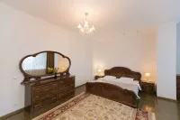 Apartment on Sarayshyq street 34