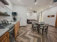 Relax in Style at Depa Azul in Puerto Peñasco