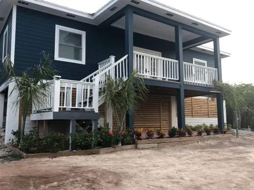 Sky View Villa by Chef khristont Hotels in Moore Hill