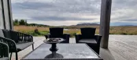New Luxury Riverfront Scenic View