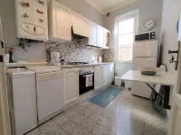 Apt. AZZURRINA - inside WALLS of LUCCA