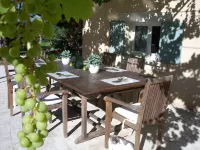 Cosy alpilles in the heart of Carrigue Hotels in Lagnes