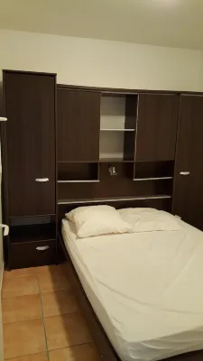 Near Sea and Mountain Hotels in Ghisonaccia