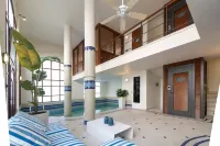 Ma Maison Downtown Villa N°8, Indoor Heated Pool