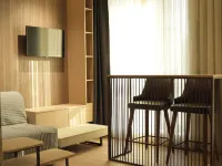 Arun Suites Hotel di Durantas Mahallesi