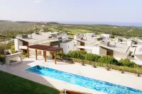 Royal Obidos Scenic Resort - Meerblick