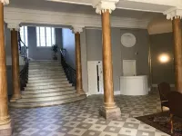 Apartment near sea and casino