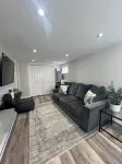 Cozy on Connaught. Central apartment in Halifax - very walkable!