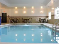 Holiday Inn Express & Suites MONTGOMERY by IHG - Pools