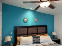 Viena apartment en Versalles close to the beach