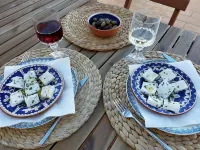 House Alentejana 400 m from the ocean Comfort inside & out Near beach