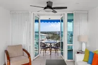 2/2 AT ESJ TOWERS,OCEAN VIEW JUST REMODELED AND GORGEOUS! TOP LOCATION