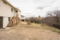 Bandit's Hideout! Cowboy Comfort in Historic Tombstone