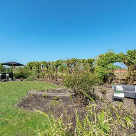 Villa w Electric Charging & Parking Hoteles en Callantsoog