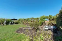 Villa w Electric Charging & Parking Hotels near De Rozentuin
