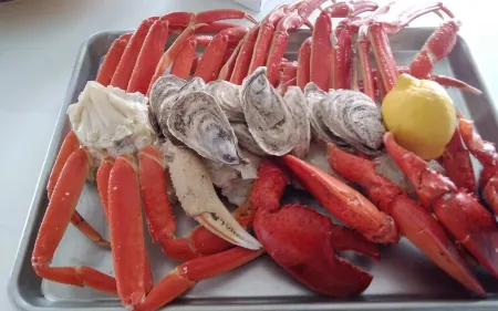 Chalet Tout Confort la Campagne à la mer