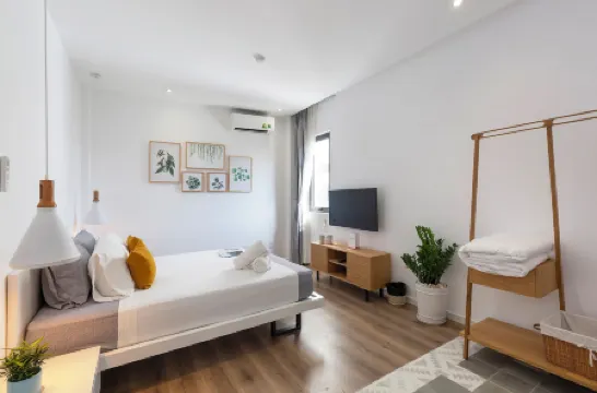 克里斯蒂娜飯店和咖啡館