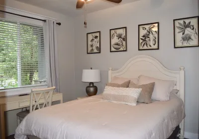 Beautiful House close to Downtown