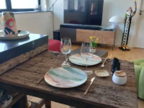 LE SAINT MATHIEU Hotels in Morlaix