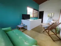 Holiday with comfort. Hotels in Juquei