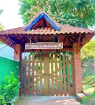 Beautiful Site in Mairiporã - SP Wi - Fi