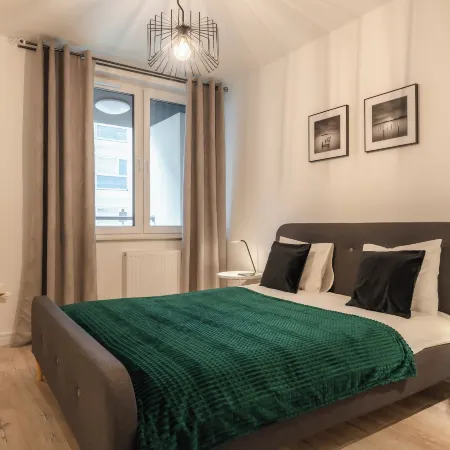 Pure Home Premium Apartments