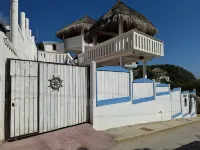 Casa El Timon, Apt. 1 - Estacahuite Hotels in San Pedro Pochutla