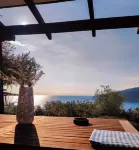 Skidia Apartment 2 with 30m² (2 beds + 1 additional beds possible)