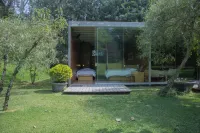 Casa Cieneguilla by Wynwood House -  Privatzimmer