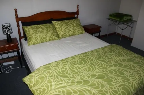 Hukapapa Accommodation Teina 라우리무 호텔