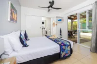 Rarotonga Daydreamer Escape