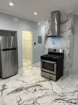 Luxuriously furnished 4 bedroom apartment