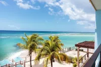 ON THE OCEAN - ST LAWRENCE BEACH CONDOS, ST LAWRENCE GAP, ON THE OCEAN