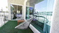 Studio City 2bed Aprtment