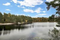Holiday Home for four people in Ingarö