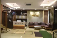Hotel Vahini Grand Hotels in Namakkal