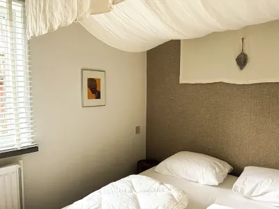 Relaxen in Sfeervolle Bungalow Nabij Nationaal Park Dwingelderveld Drenthe Hotels in 