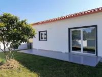 New house near Aveiro Hotels in Covoes