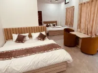 Shri Ram Darbar - 2 Sao